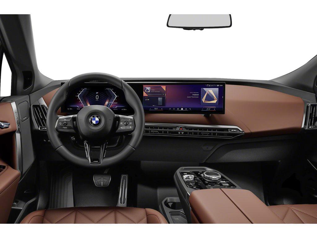 2026 BMW iX