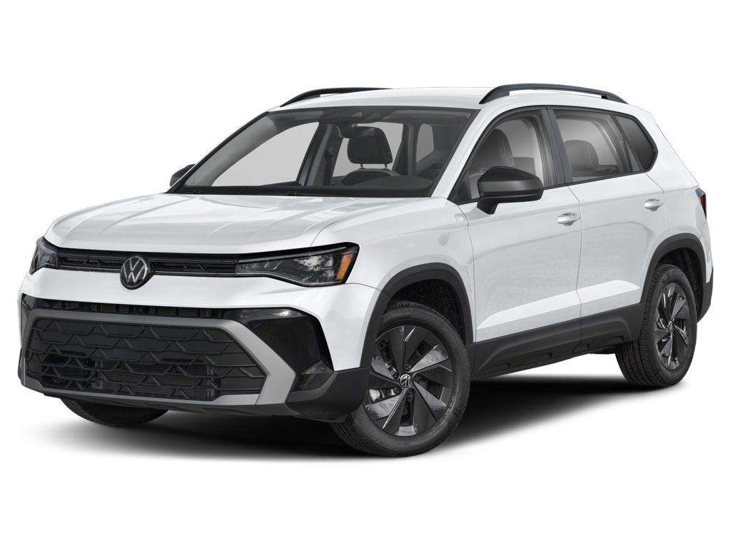 2025 Volkswagen Taos