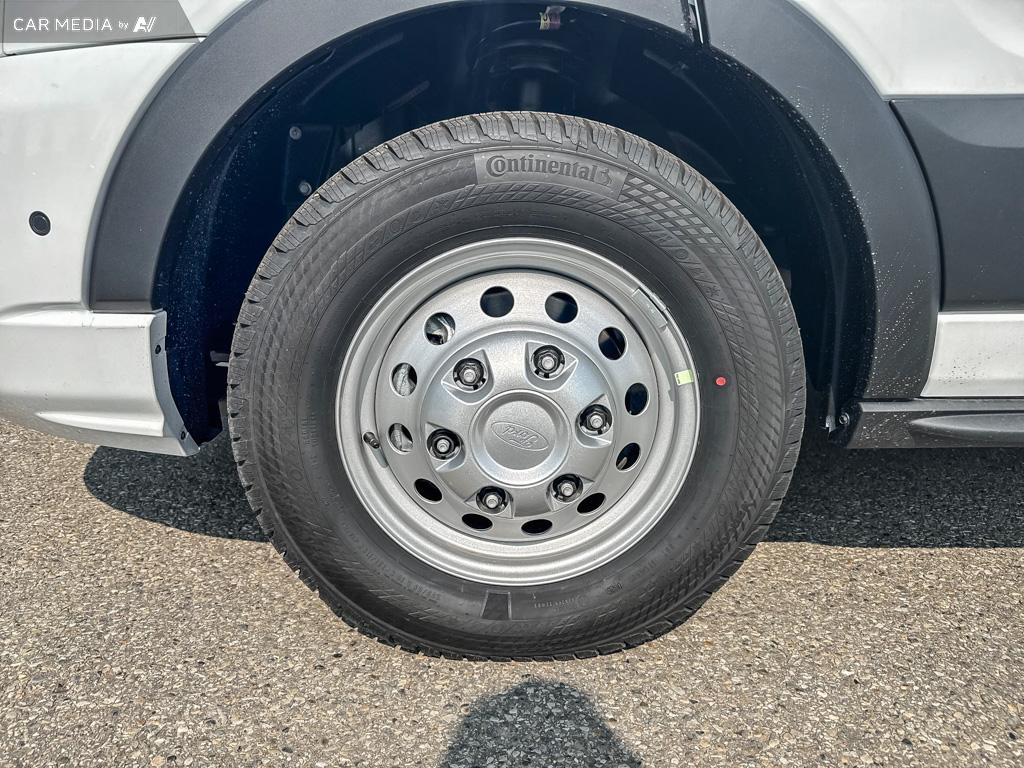 2025 Ford Transit-350 Passenger