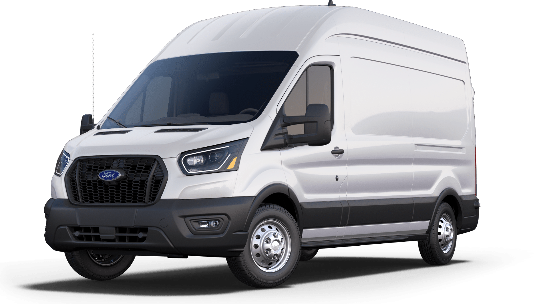 2025 Ford Transit-250 Cargo