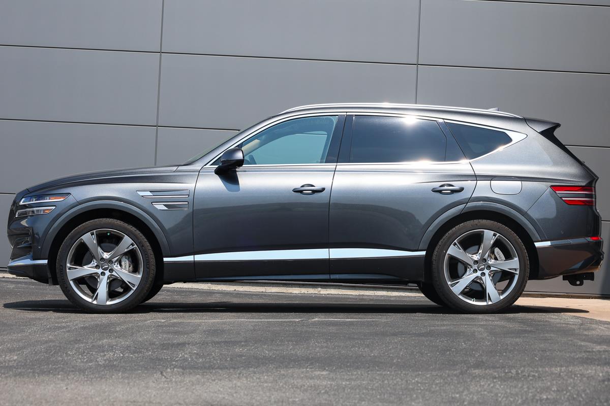 2023 Genesis GV80