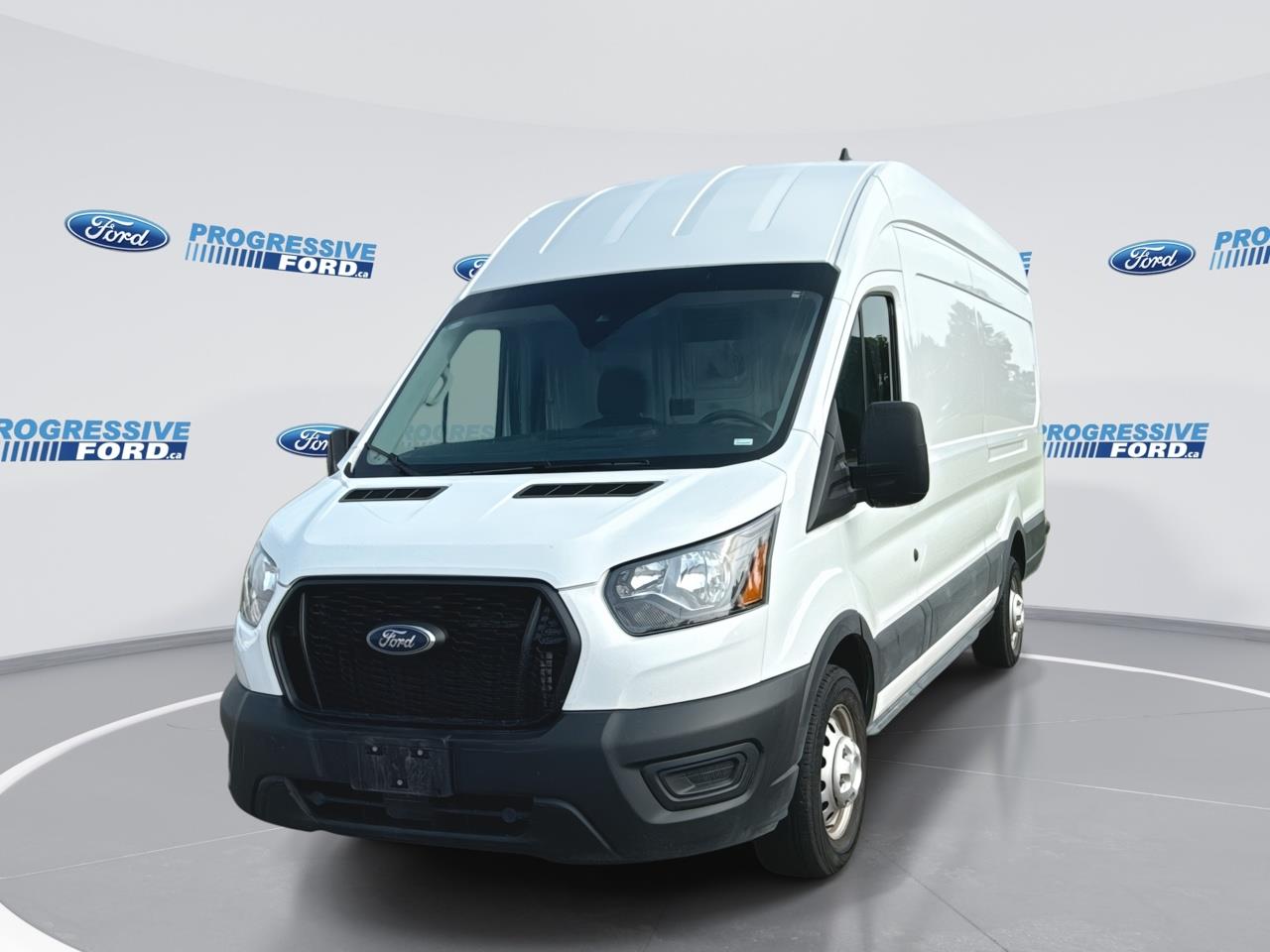 2024 Ford Transit-250 Cargo