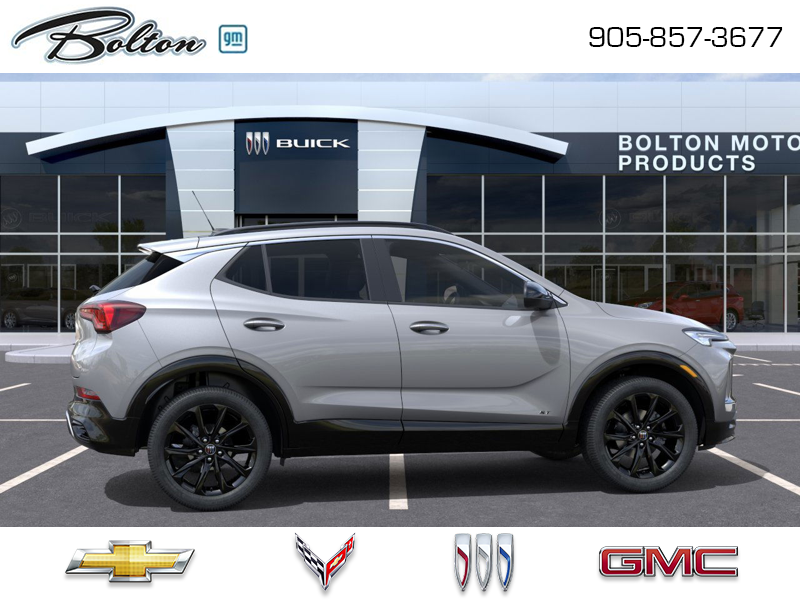 2026 Buick Encore GX