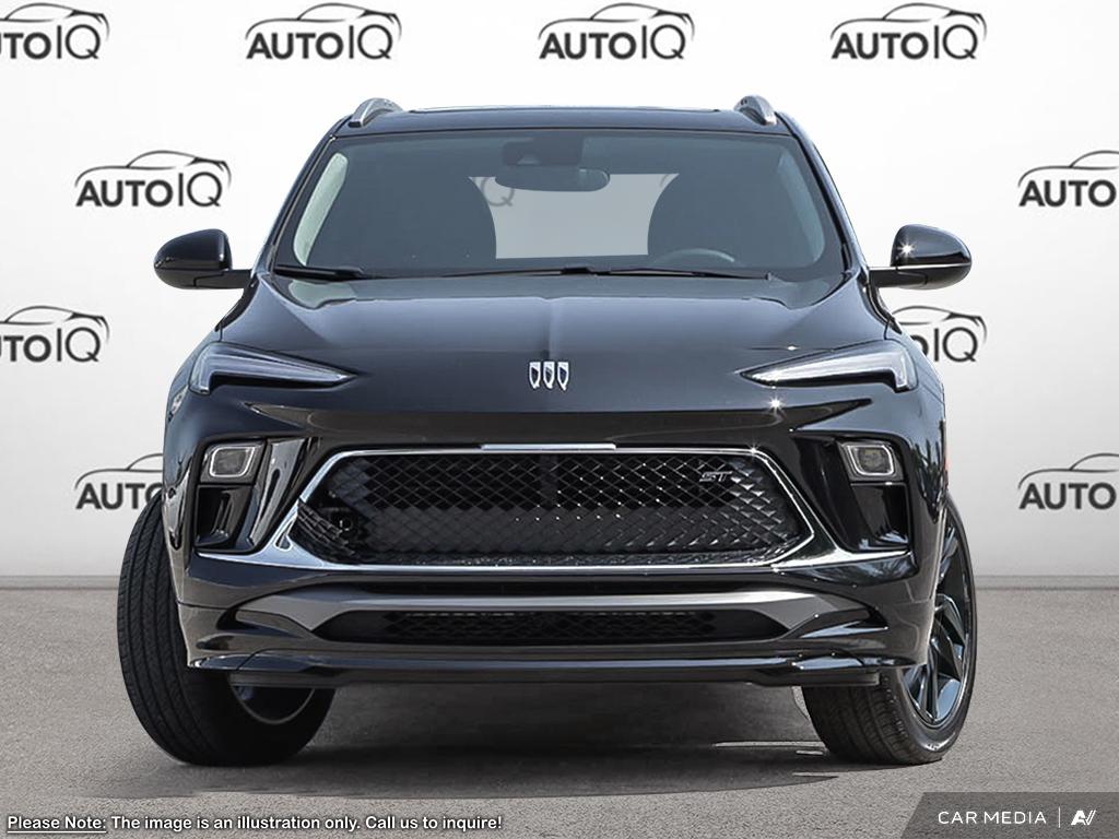 2026 Buick Encore GX