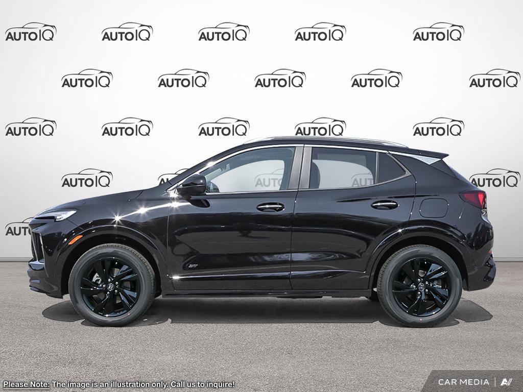 2026 Buick Encore GX