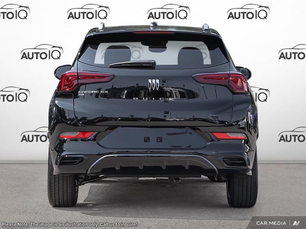2026 Buick Encore GX