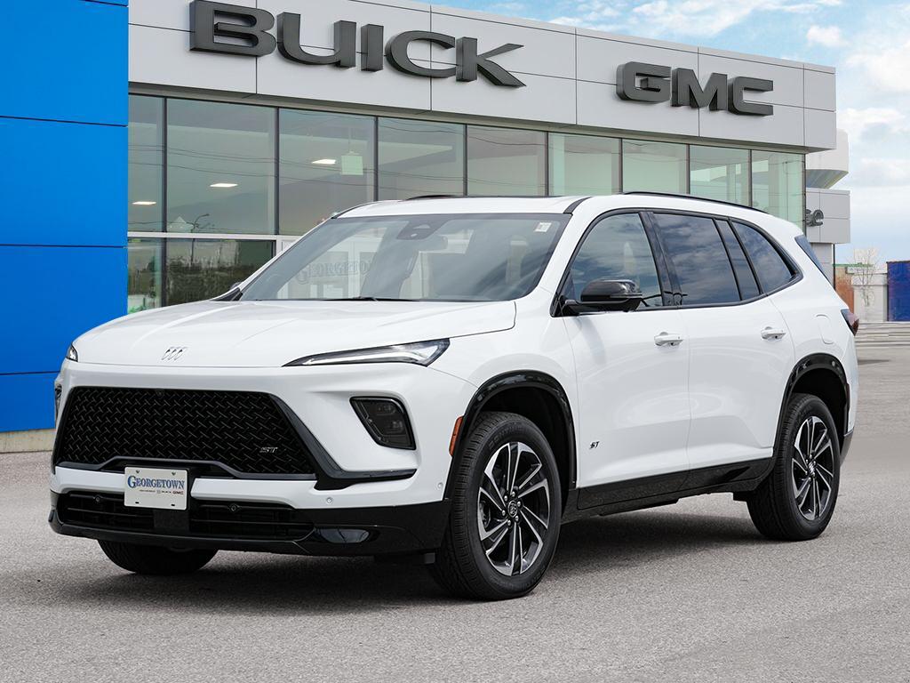 2025 Buick Enclave
