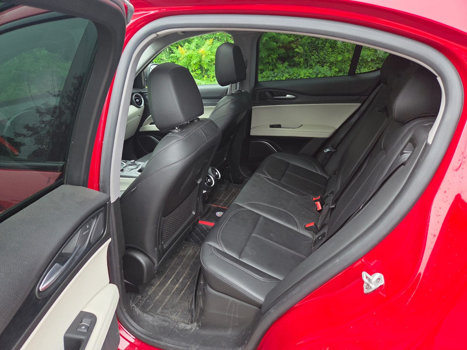 2020 Alfa Romeo Stelvio