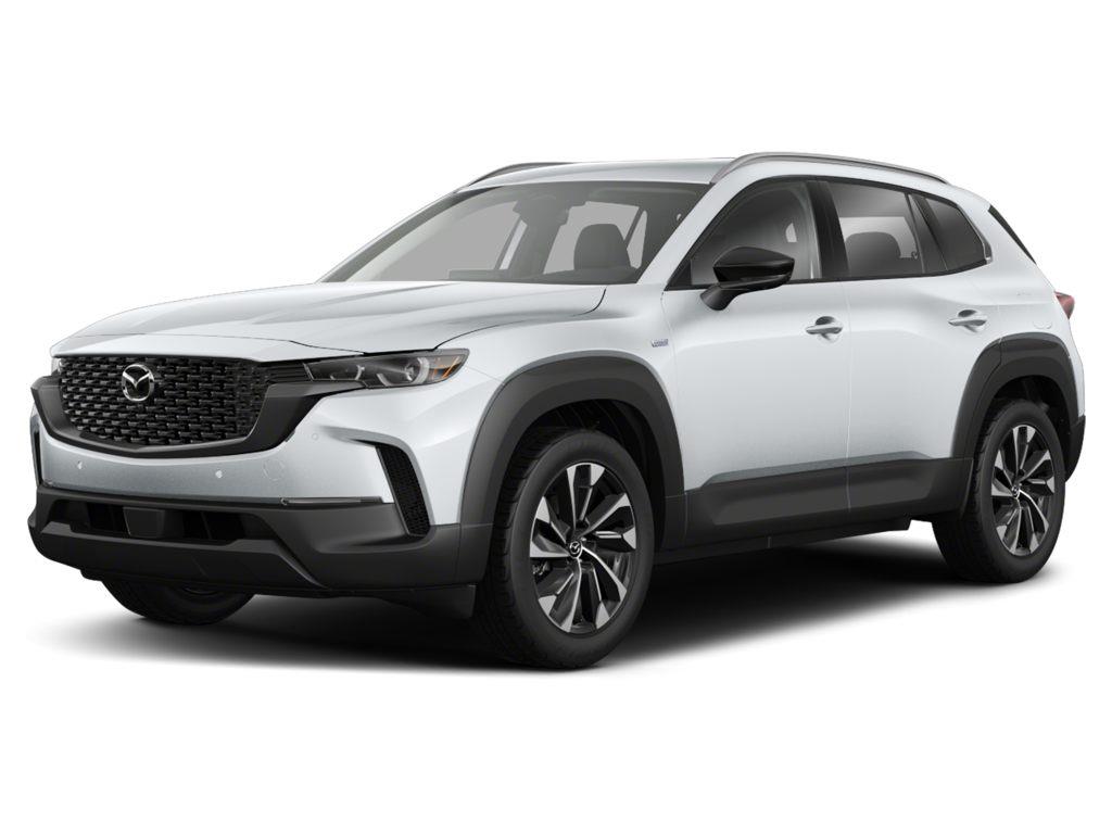 2025 Mazda CX-50 Hybrid