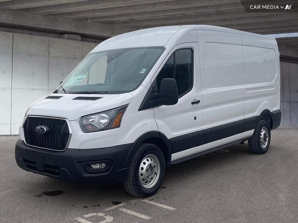 2025 Ford Transit-150 Cargo