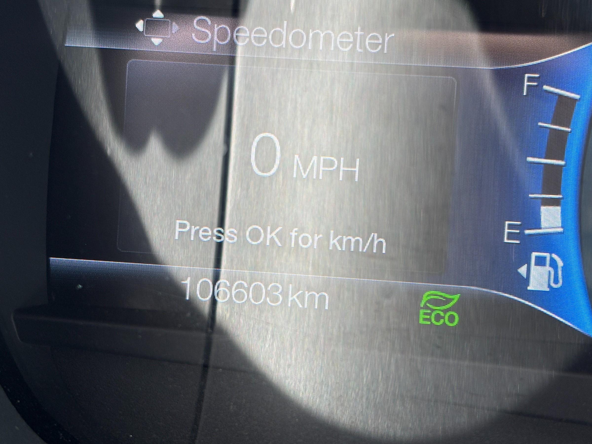 2020 Ford Fusion Hybrid