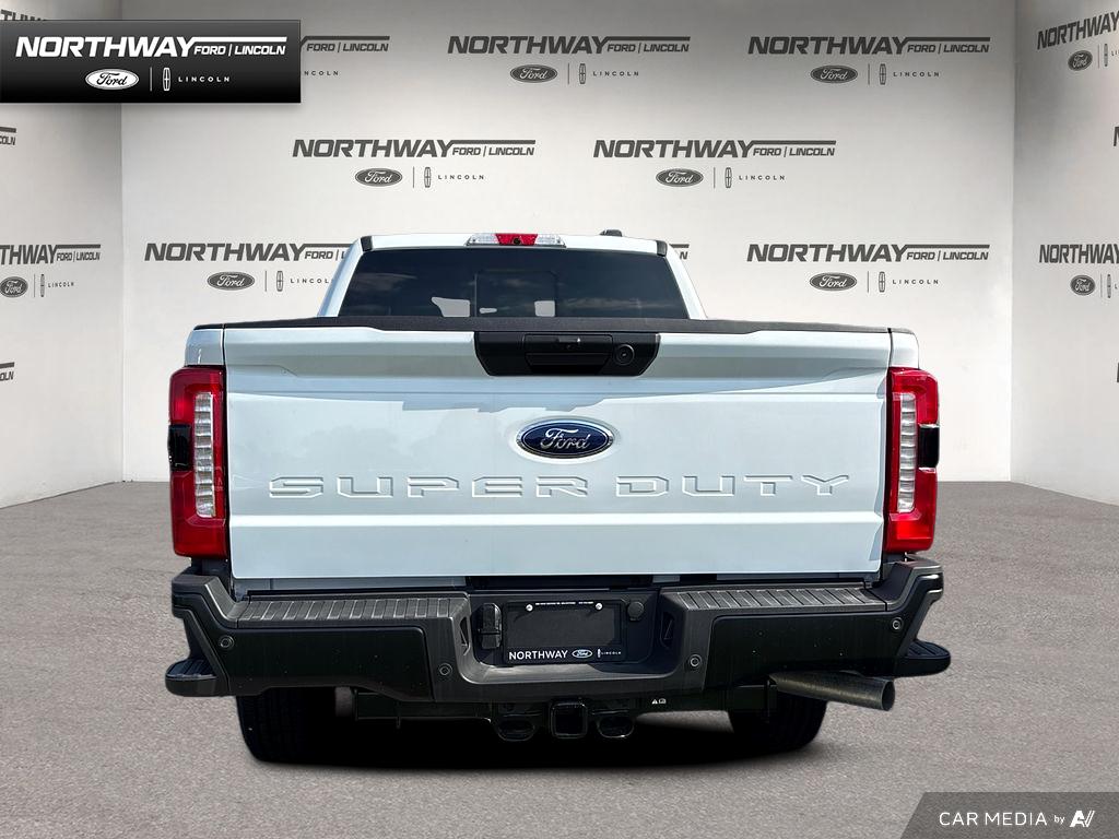 2024 Ford F-350