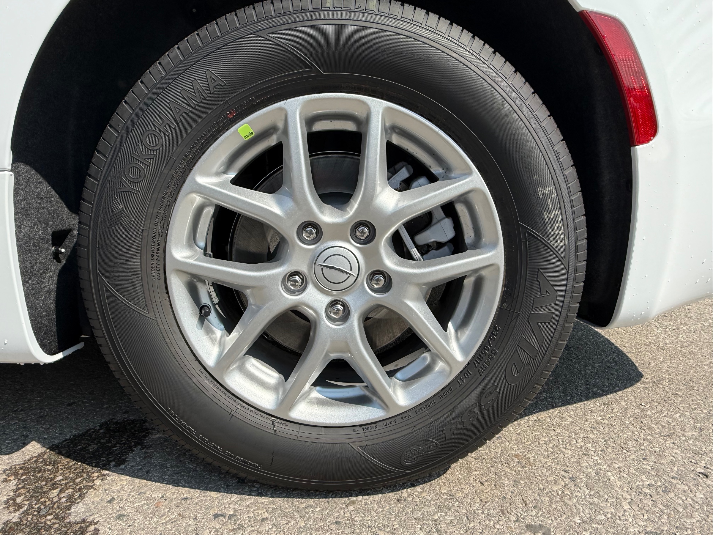 2025 Chrysler Grand Caravan