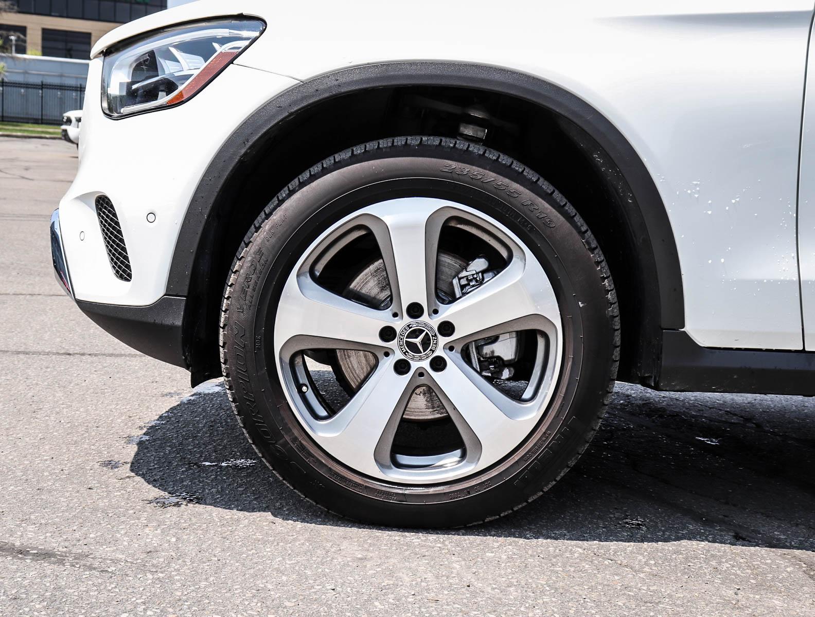 2022 Mercedes-Benz GLC 300