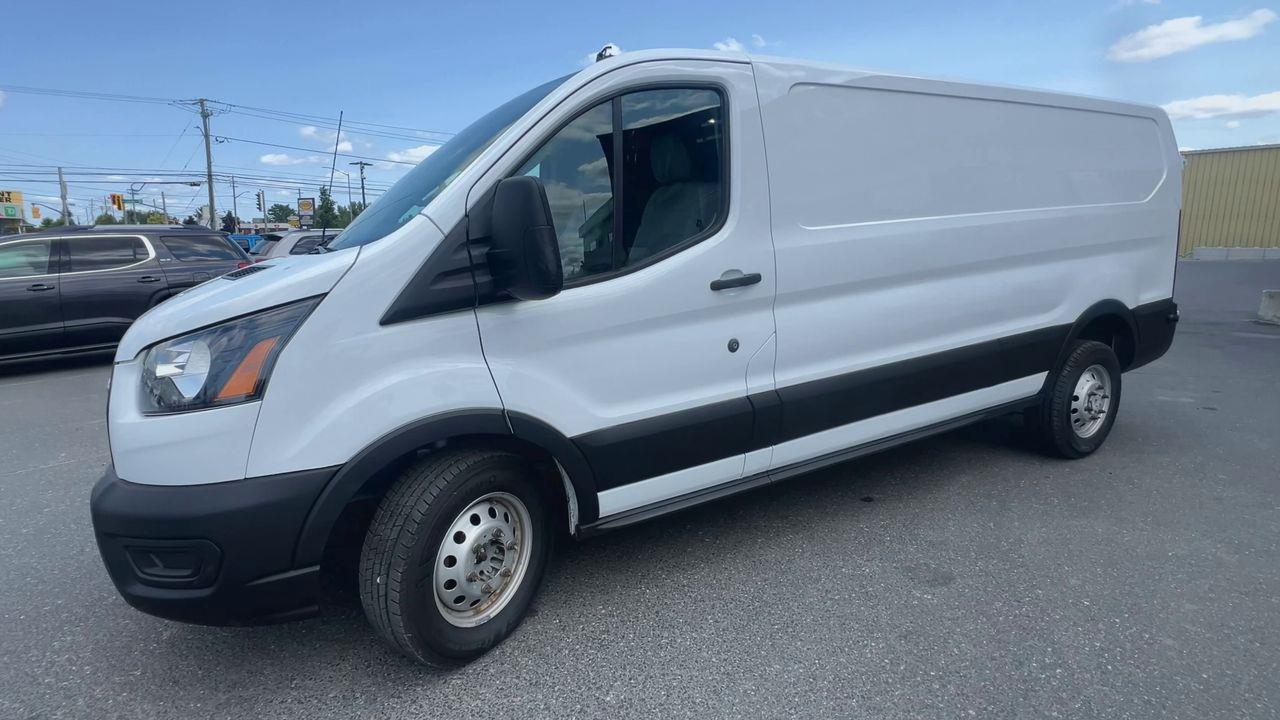 2020 Ford Transit-150 Cargo