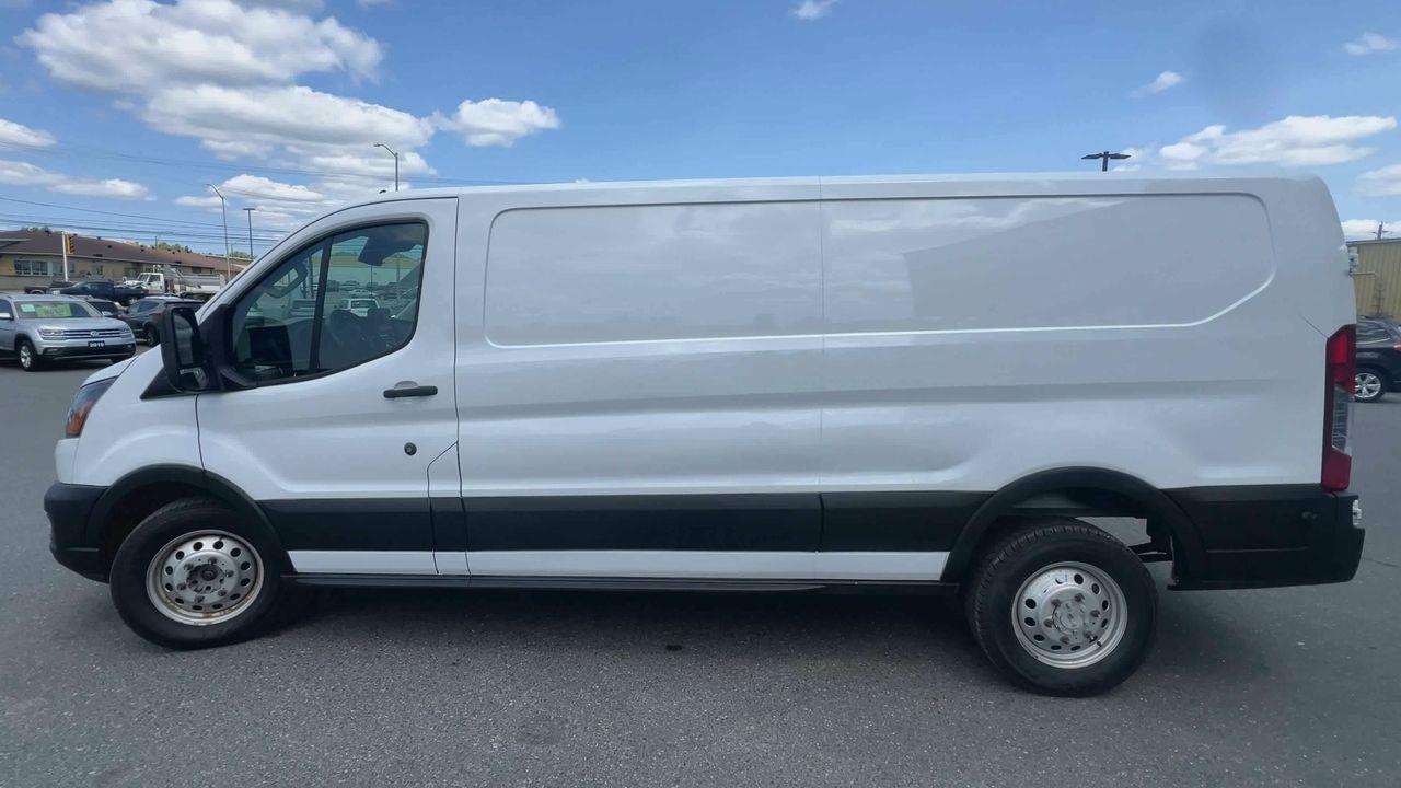 2020 Ford Transit-150 Cargo