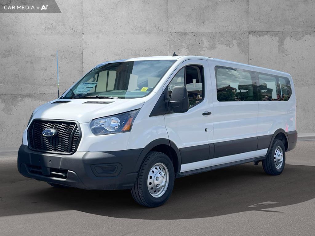 2025 Ford Transit-350 Passenger