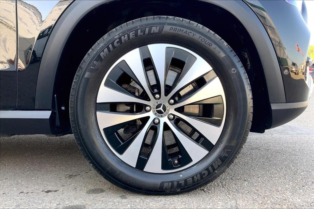 2024 Mercedes-Benz GLE 350