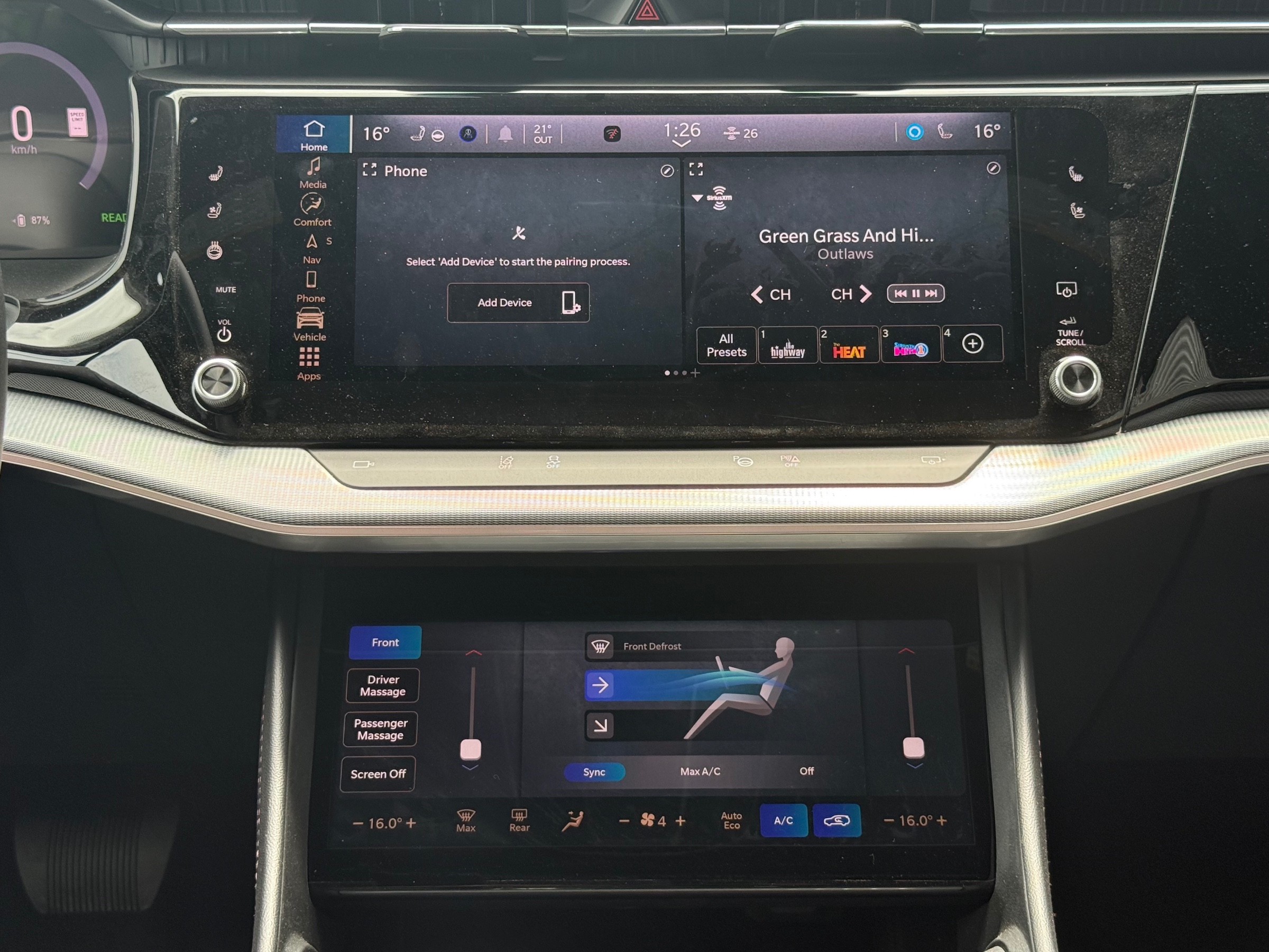 2025 Jeep Wagoneer S