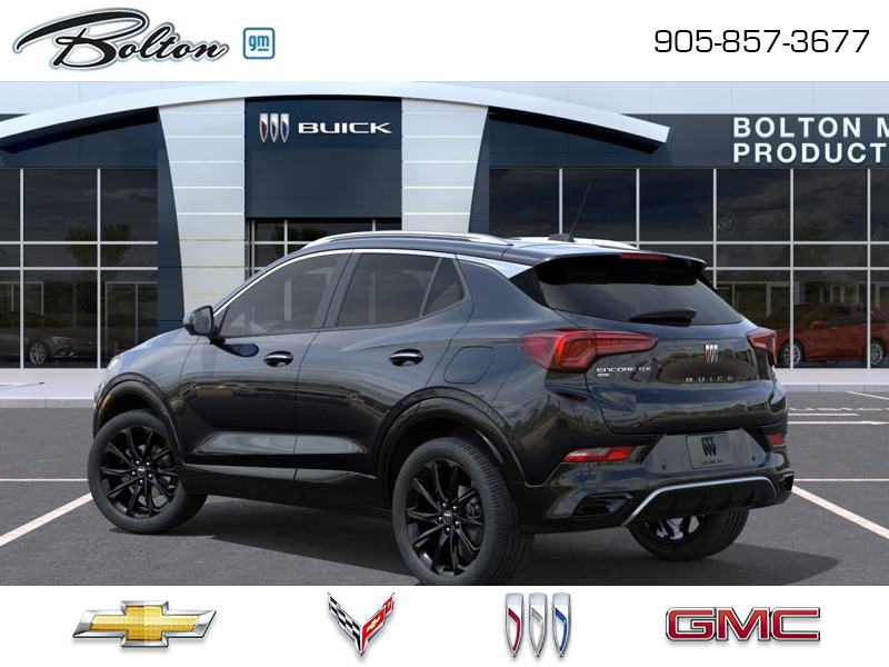 2026 Buick Encore GX