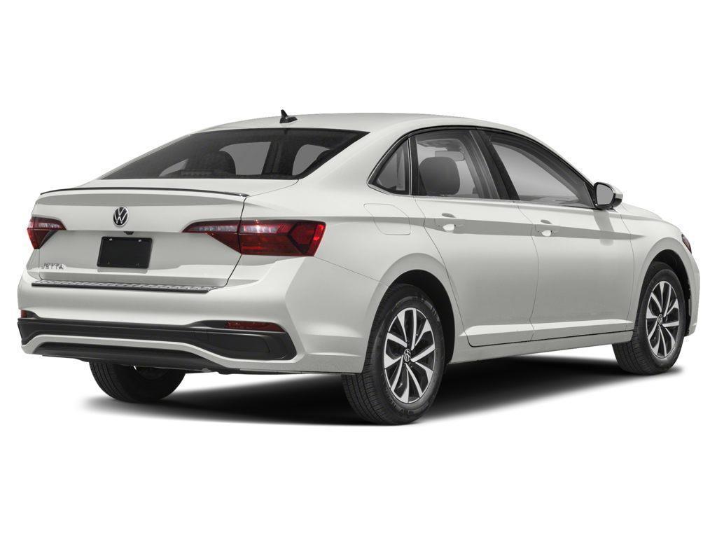 2024 Volkswagen Jetta
