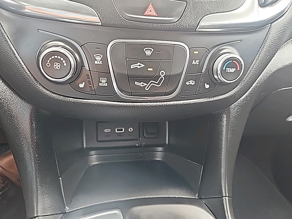 2021 Chevrolet Equinox