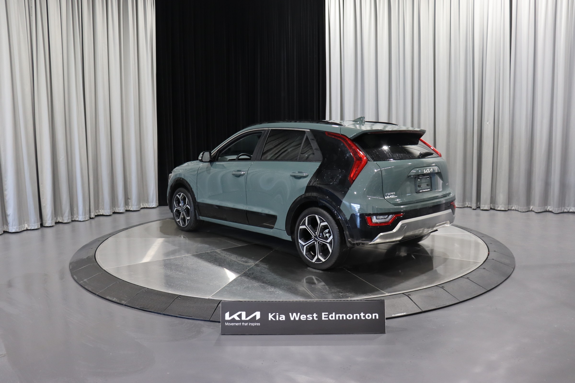 2025 Kia Niro