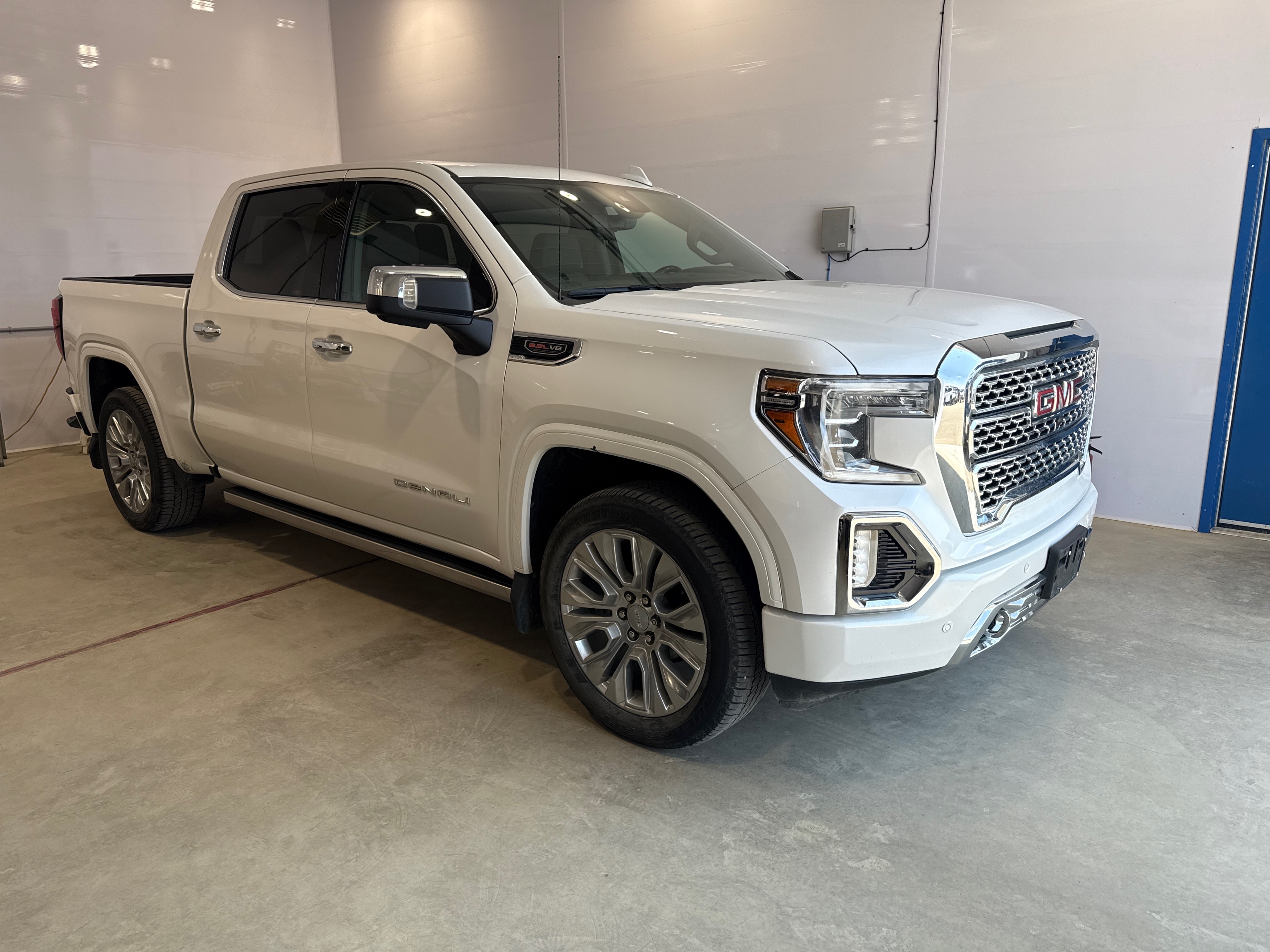2022 GMC Sierra 1500 Limited