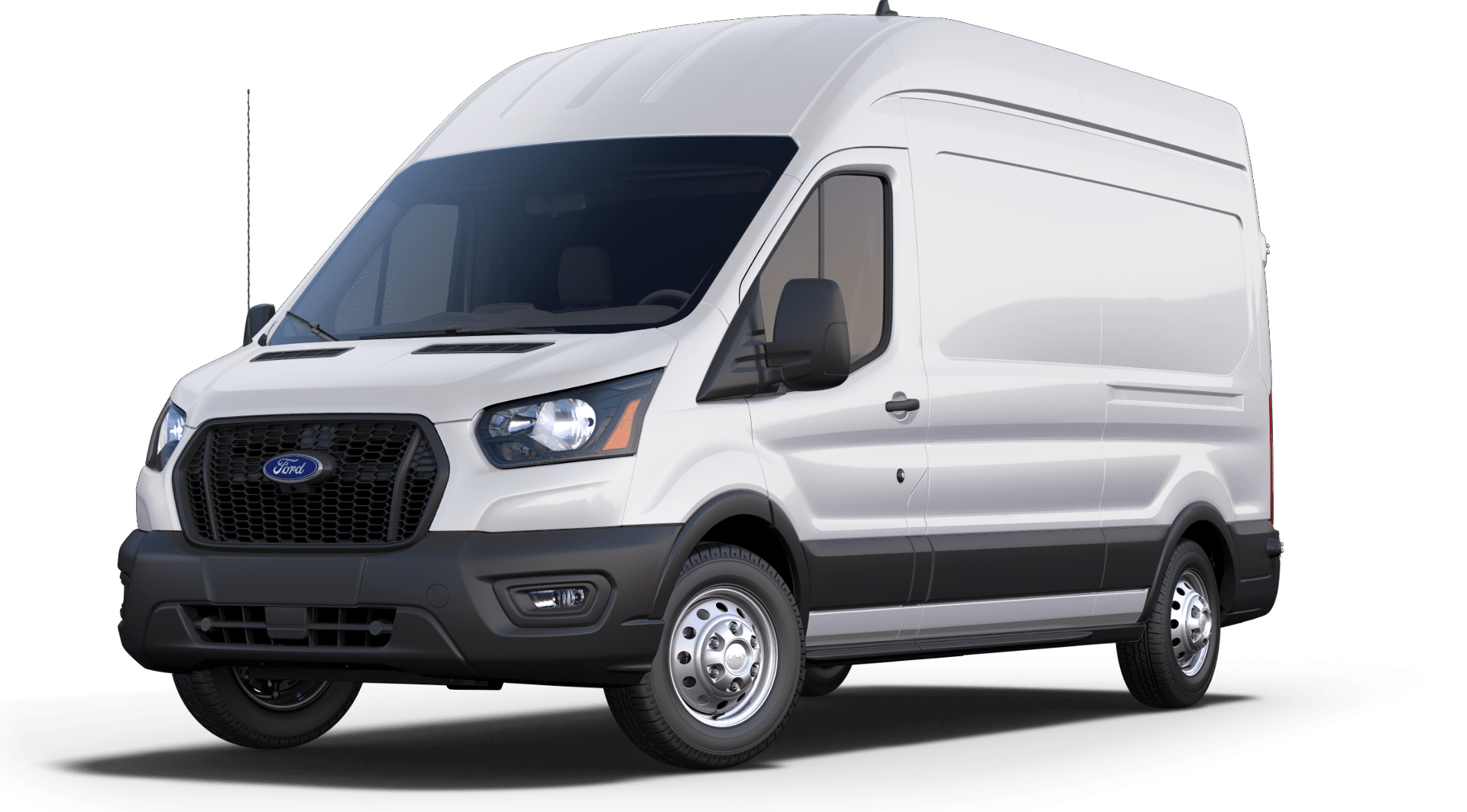 2025 Ford Transit-350 Cargo