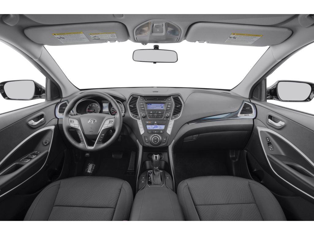 2016 Hyundai Santa Fe Sport