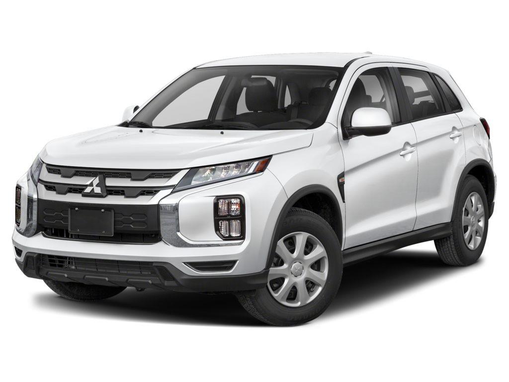 2025 Mitsubishi RVR