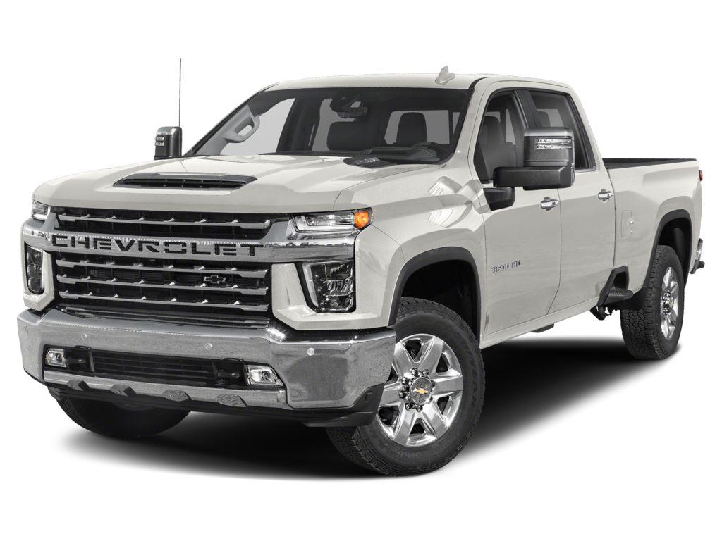 2023 Chevrolet Silverado 3500HD