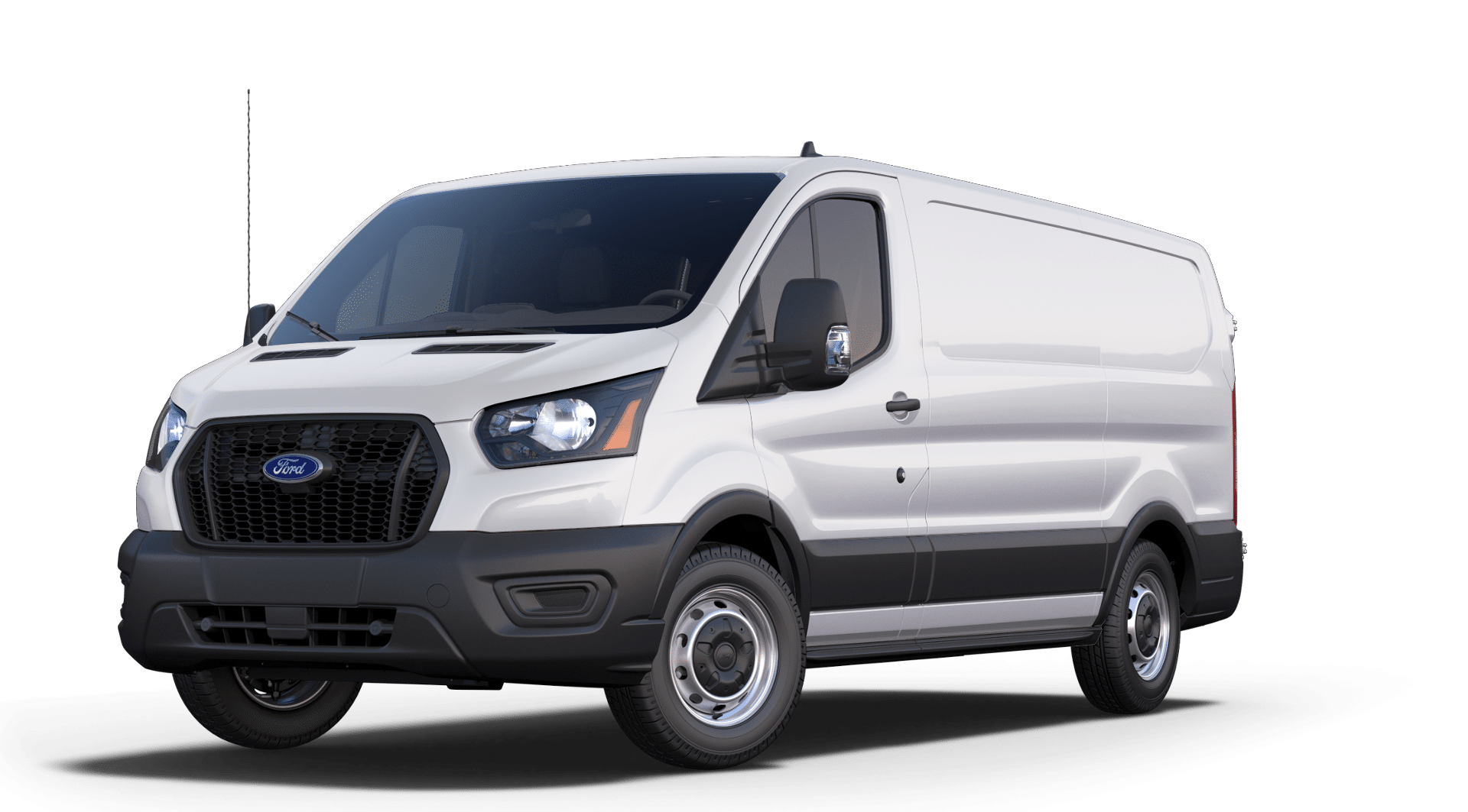 2025 Ford Transit-250 Cargo