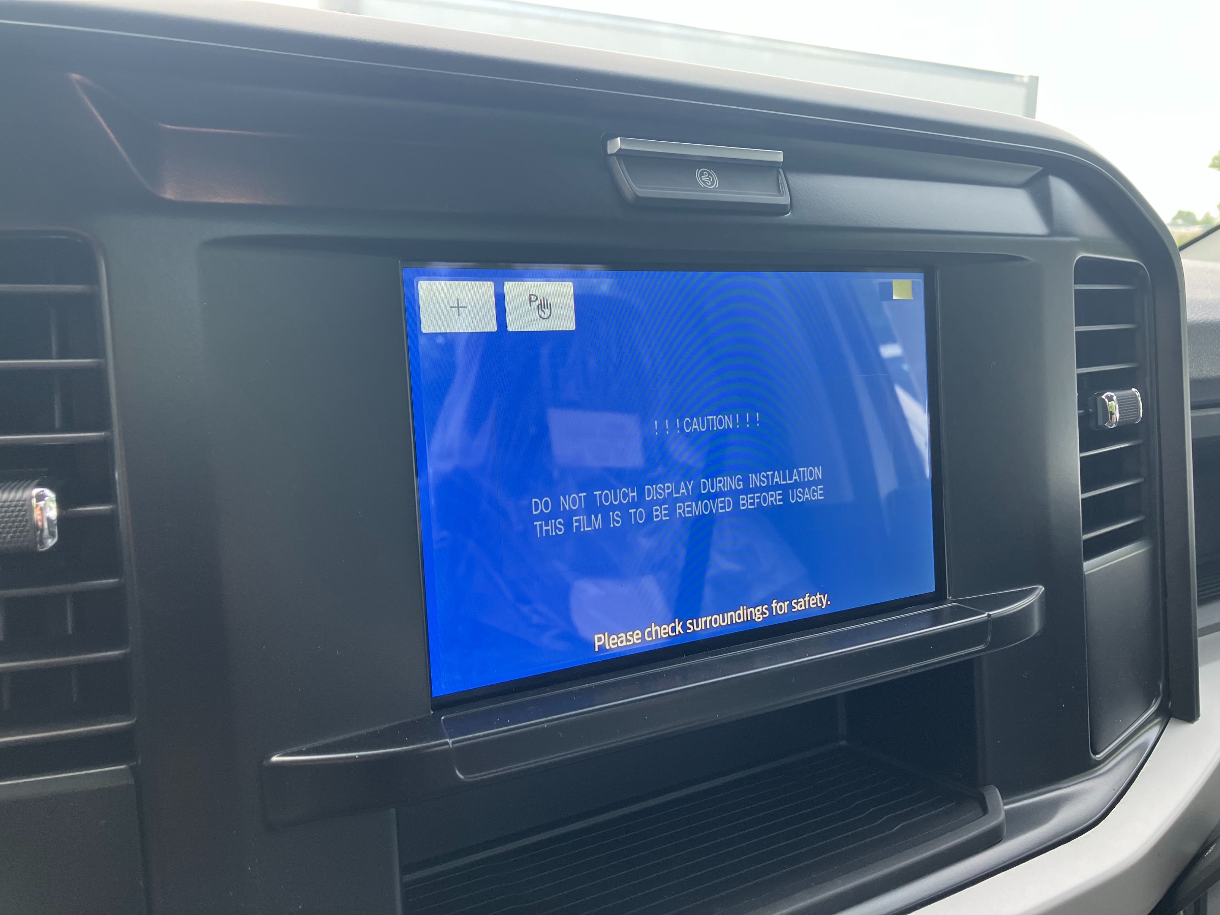 2025 Ford F-550 Chassis