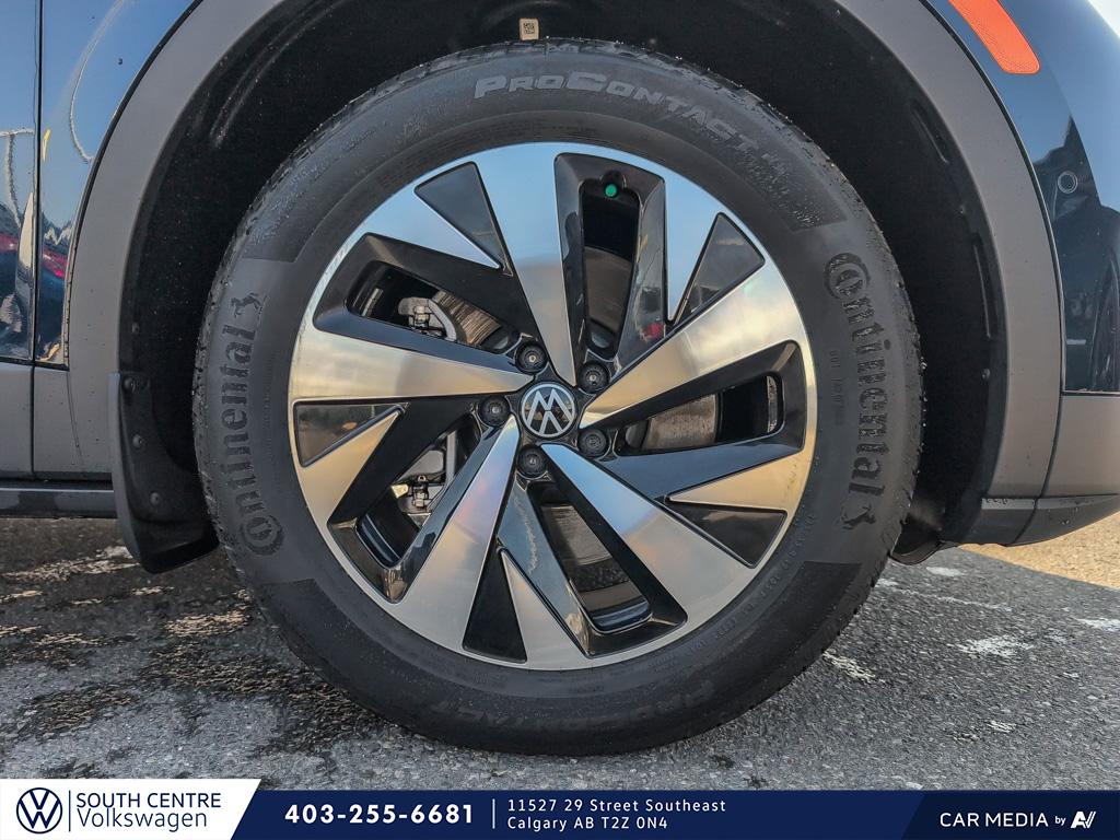 2023 Volkswagen ID.4