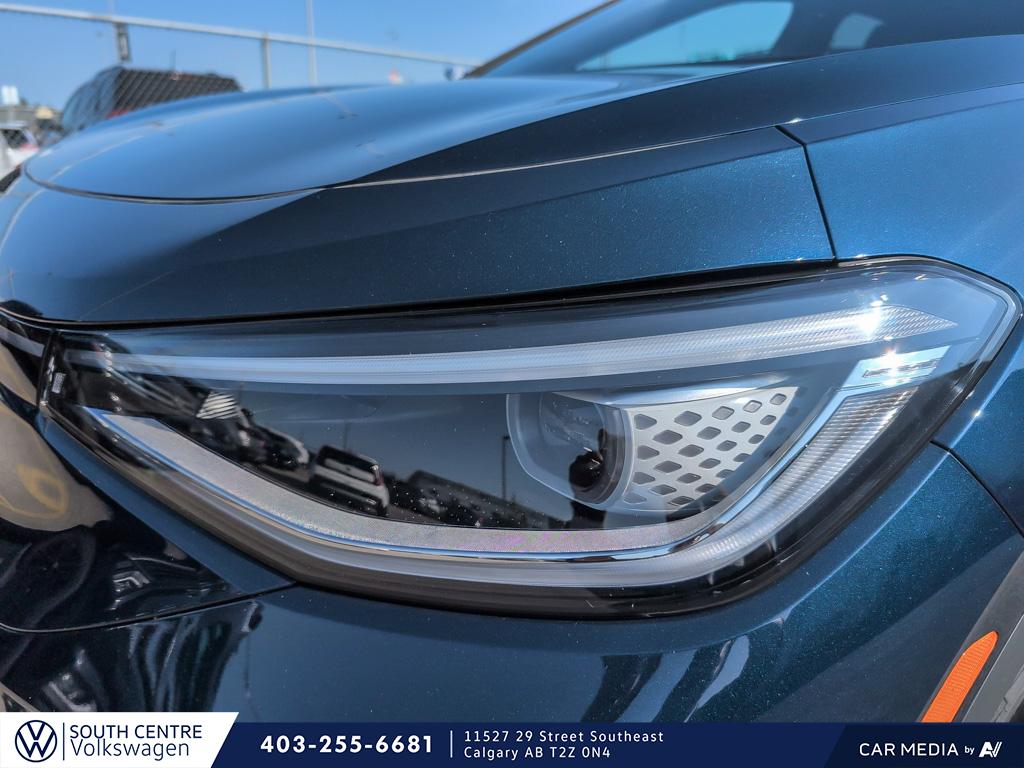 2023 Volkswagen ID.4