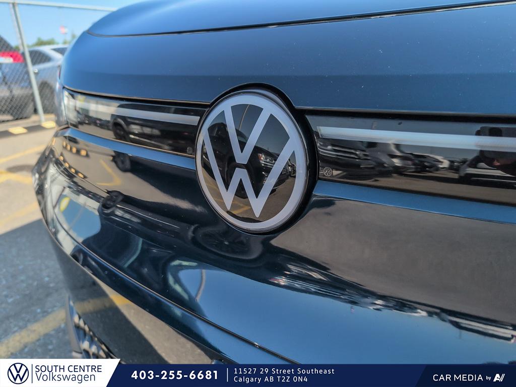 2023 Volkswagen ID.4