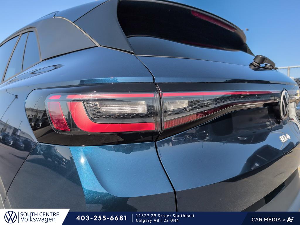 2023 Volkswagen ID.4