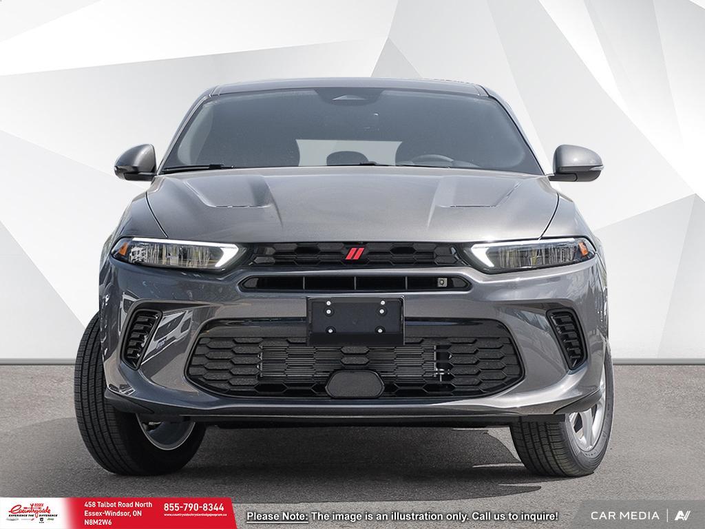 2024 Dodge Hornet