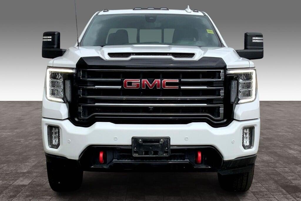 2023 GMC Sierra 3500HD