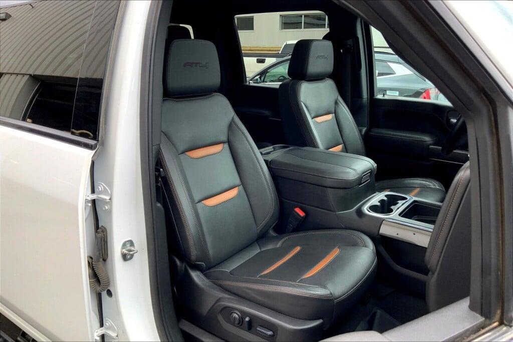 2023 GMC Sierra 3500HD