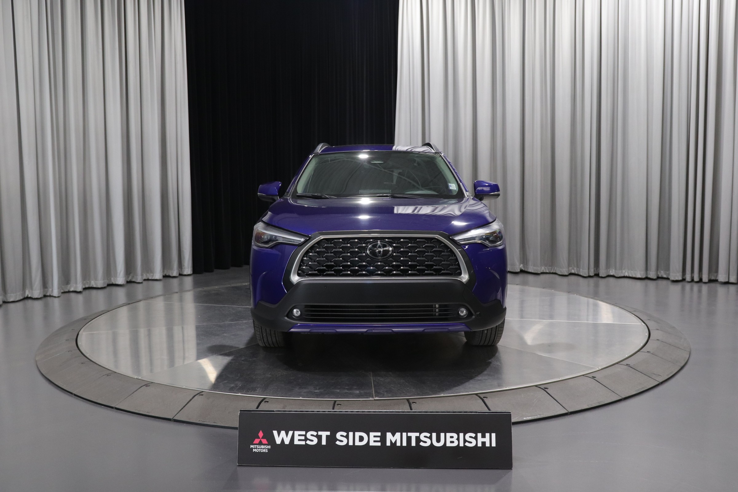 2023 Toyota Corolla Cross