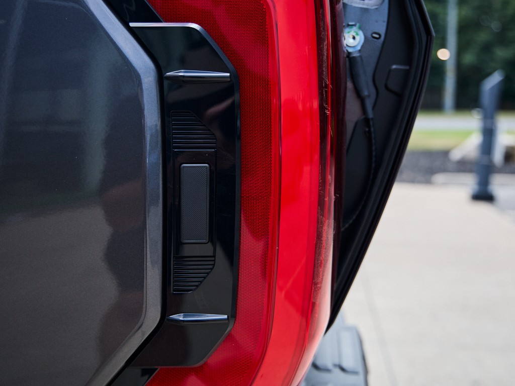 2025 Toyota Tundra Hybrid