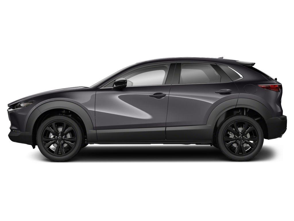 2022 Mazda CX-30