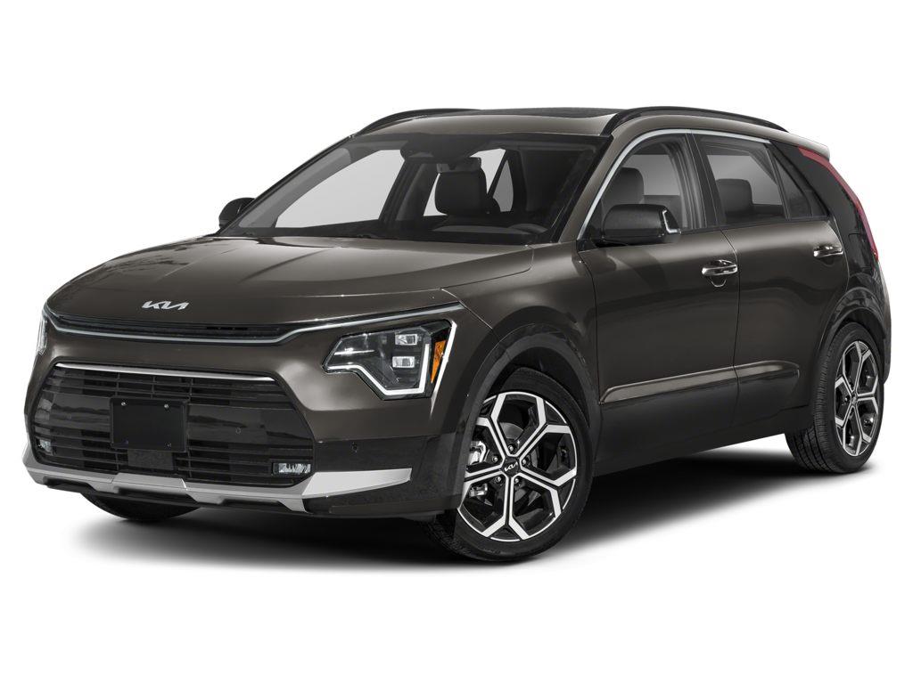 2025 Kia Niro