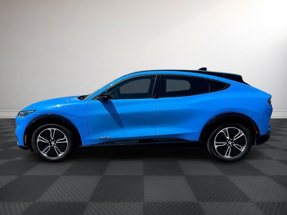 2023 Ford Mustang Mach-E