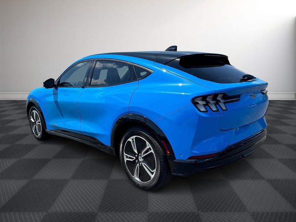 2023 Ford Mustang Mach-E