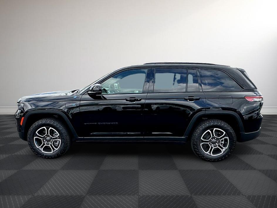 2022 Jeep Grand Cherokee 4xe