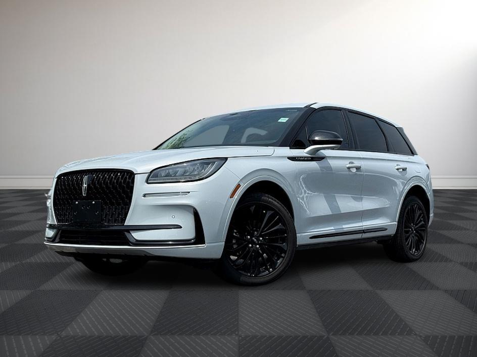 2025 Lincoln Corsair