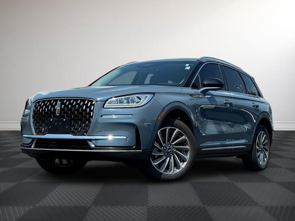 2023 Lincoln Corsair